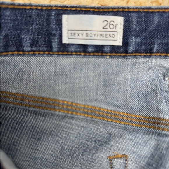Gap Women’s Blue Jeans - Picture 8 of 11